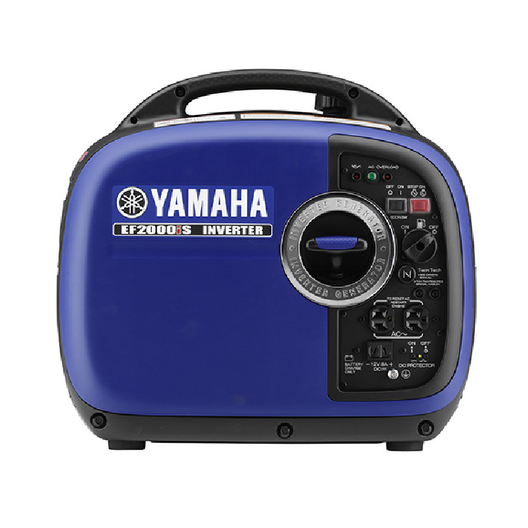 Benzinli Jeneratörler